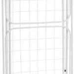 LOLAhome Tendedero Plegable con alas4
