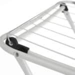 LOLAhome Tendedero Plegable con alas3