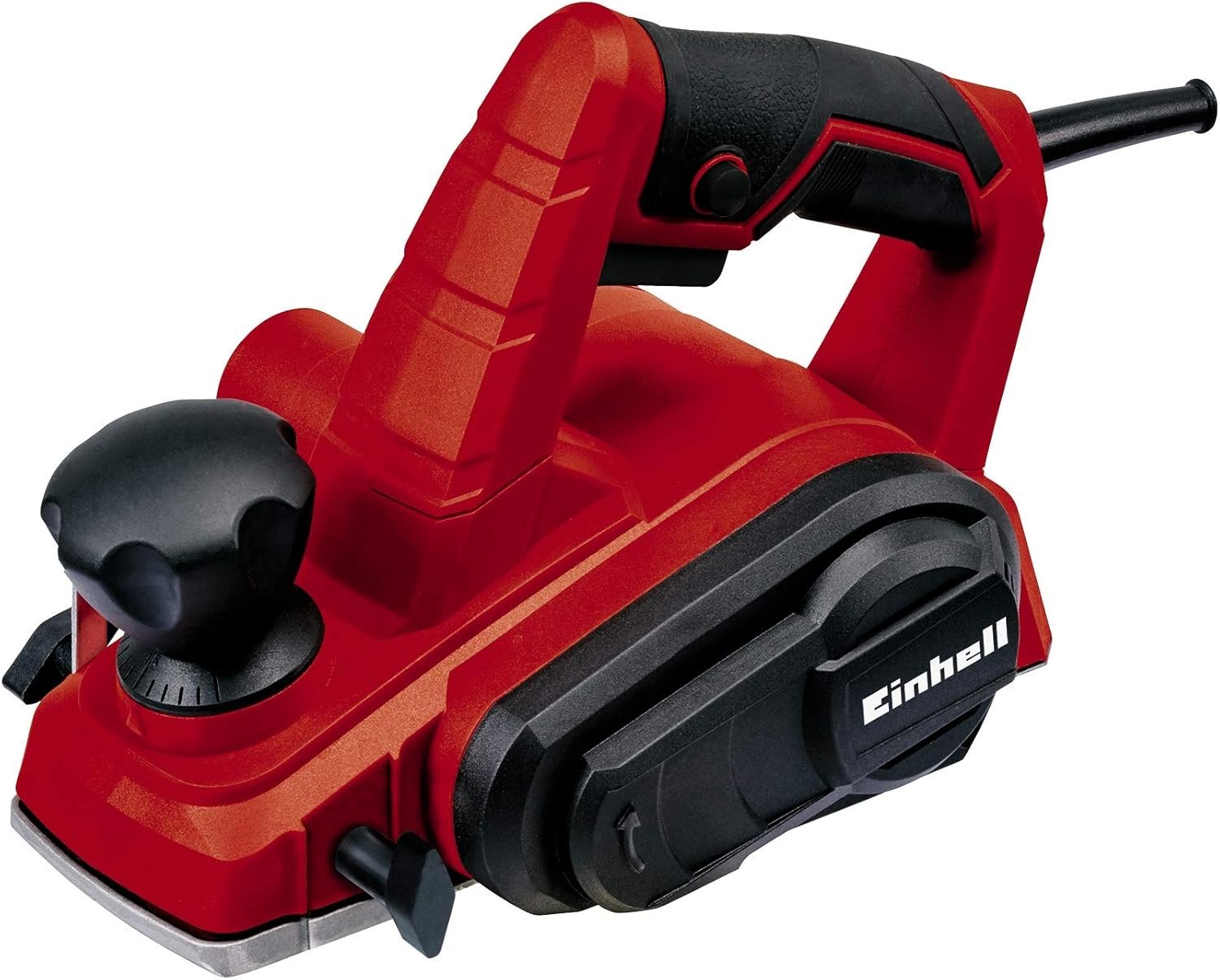 EINHELL Cepillo Eléctrico